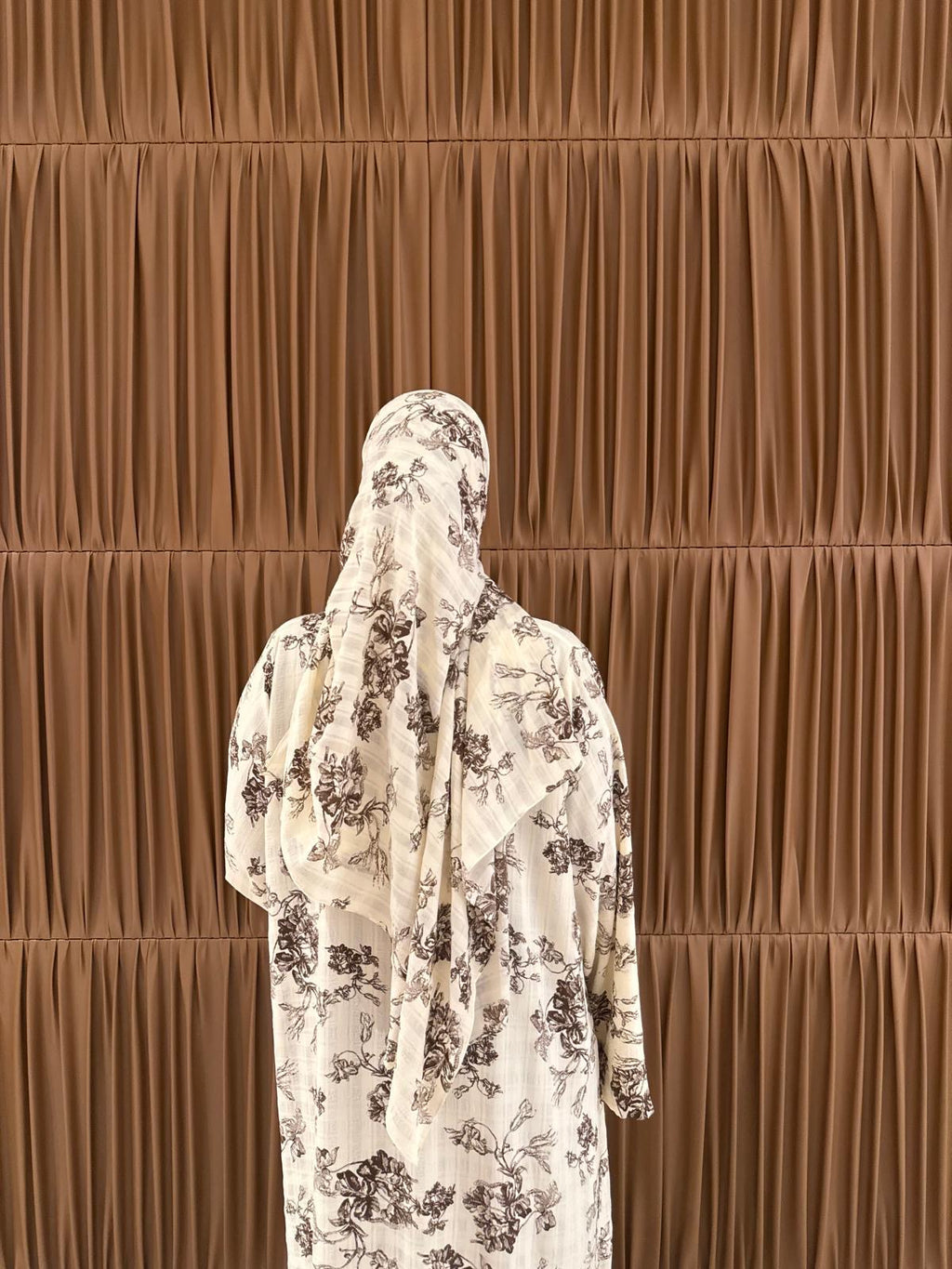 Mocca Botanica Abaya